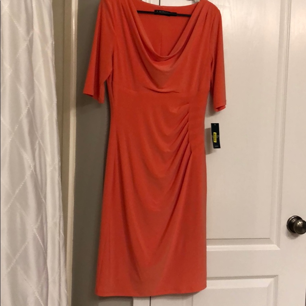 Lauren by Ralph Lauren Dress